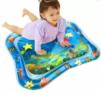 Water Play Mat for Kids