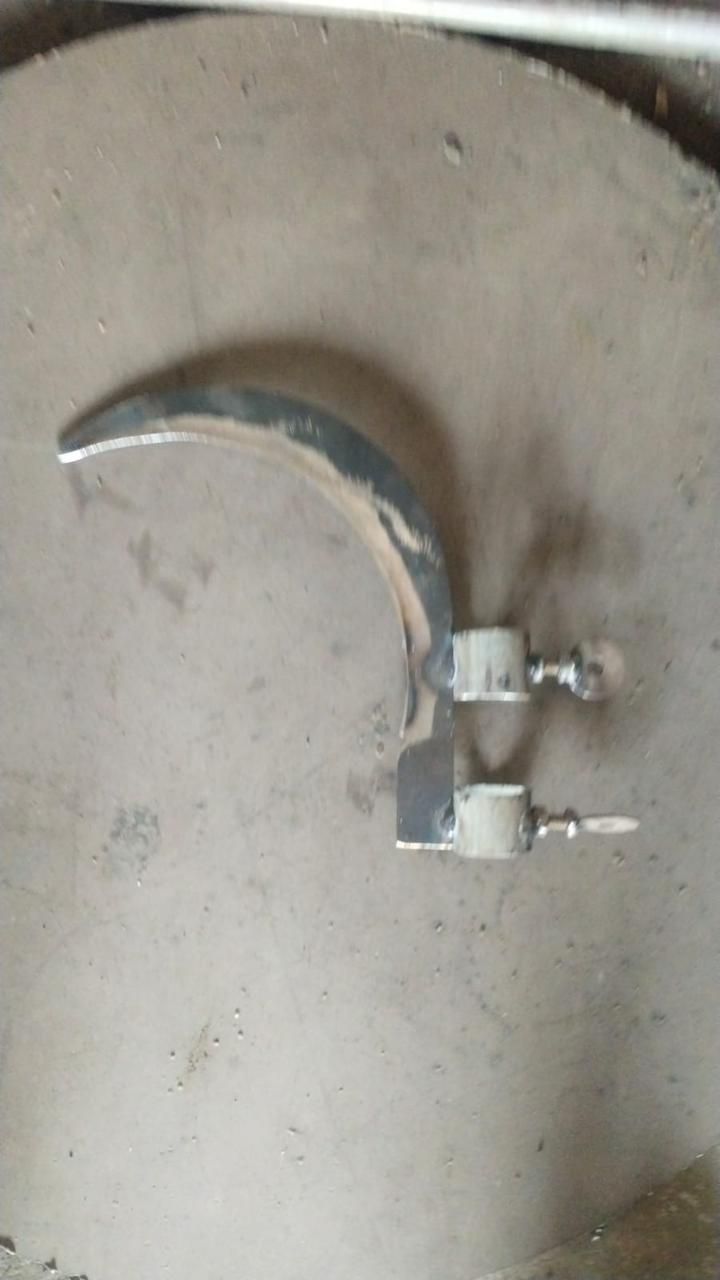 Grass Sickle Cutter Head – Durable, Sharp & Easy to Use!