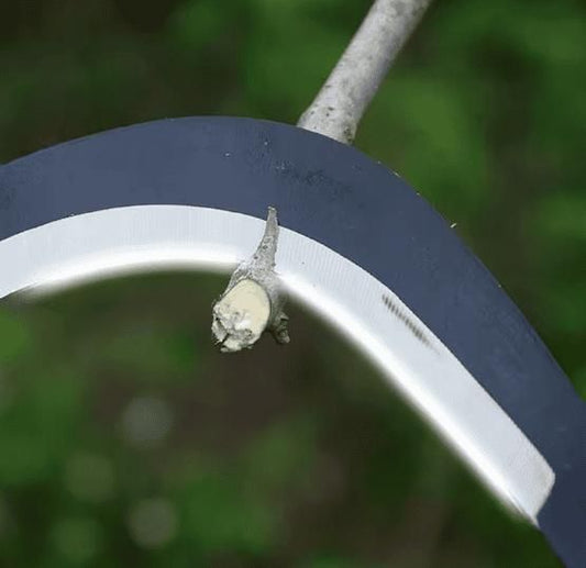 Grass Sickle Cutter Head – Durable, Sharp & Easy to Use!