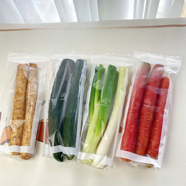 Vegetable Storage Bag 15pcs