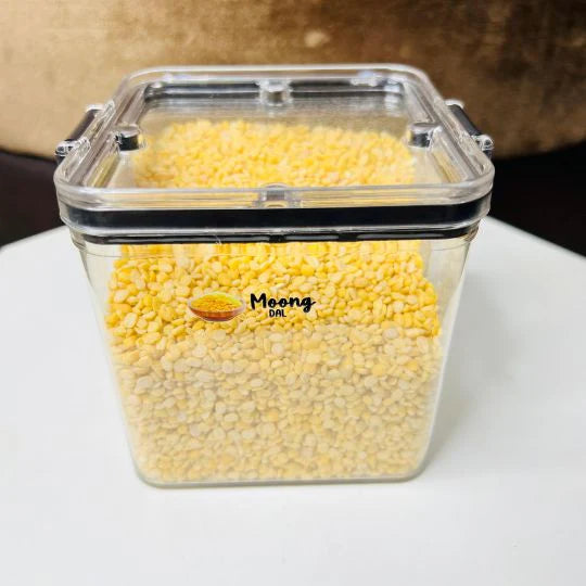 3D Kitchen Spice Jar Label Stickers waterproof (60 Stickers)