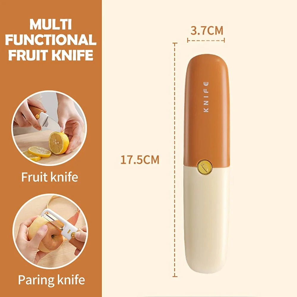 SwiftSlice™ – The Ultimate 2-in-1 Kitchen Tool