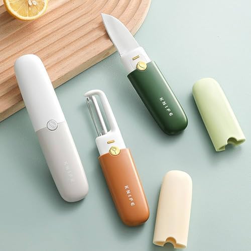 SwiftSlice™ – The Ultimate 2-in-1 Kitchen Tool
