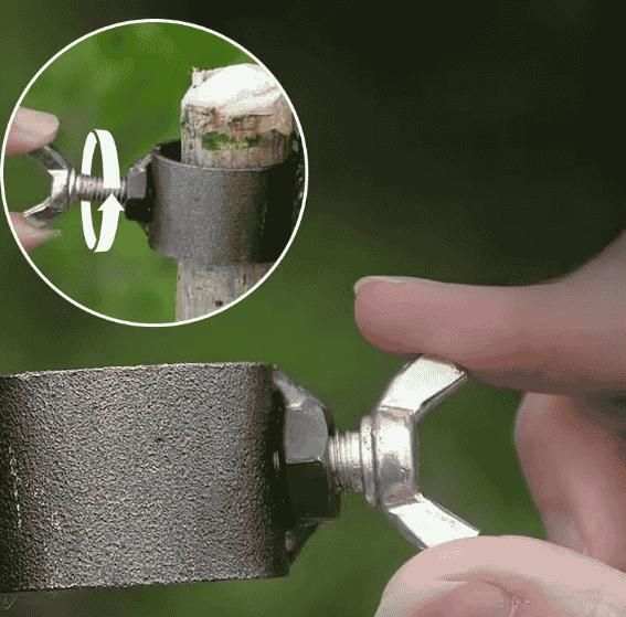 Grass Sickle Cutter Head – Durable, Sharp & Easy to Use!