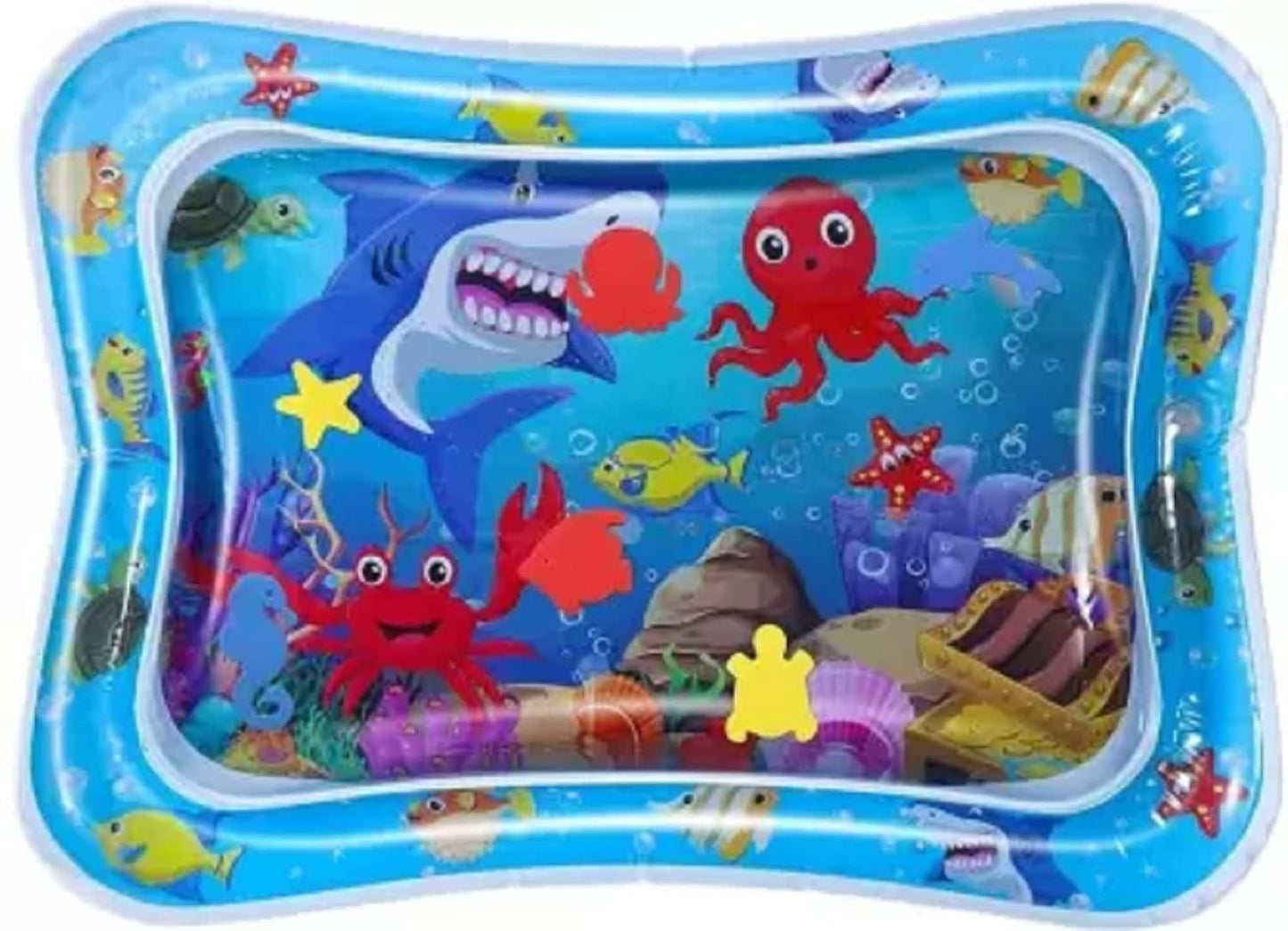 Water Play Mat for Kids