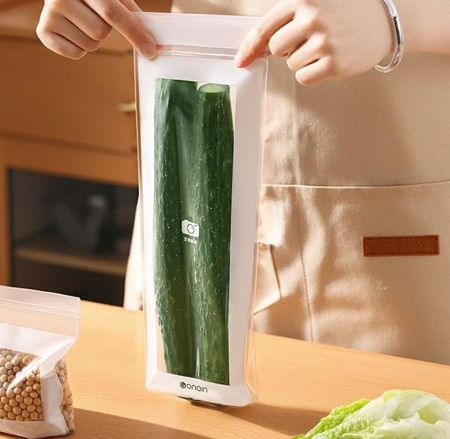 Vegetable Storage Bag 15pcs