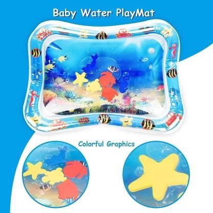 Water Play Mat for Kids