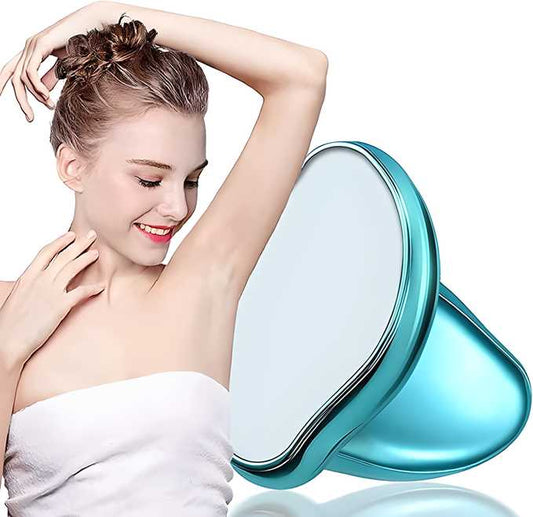 Crystal Hair Eraser