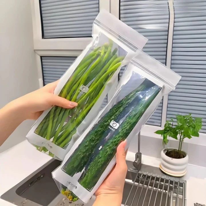 Vegetable Storage Bag 15pcs