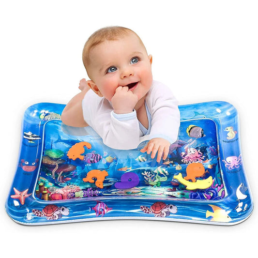 Water Play Mat for Kids
